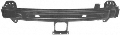 VAN WEZEL 8238560 -  Носитель, буфер